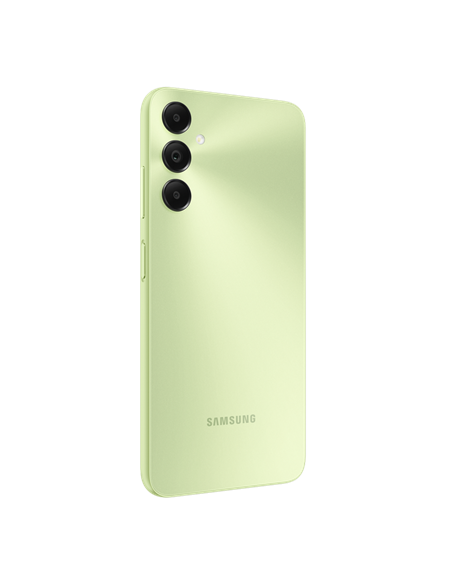 Smartphone Samsung Galaxy A05s, 4GB/64GB, Verde deschis
