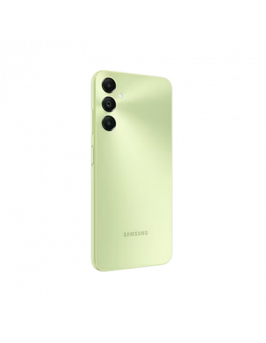 Smartphone Samsung Galaxy A05s, 4GB/64GB, Verde deschis