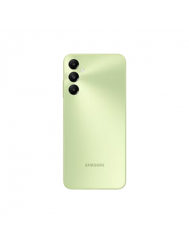Смартфон Samsung Galaxy A05s, 4Гб/64Гб, Светло-зеленый