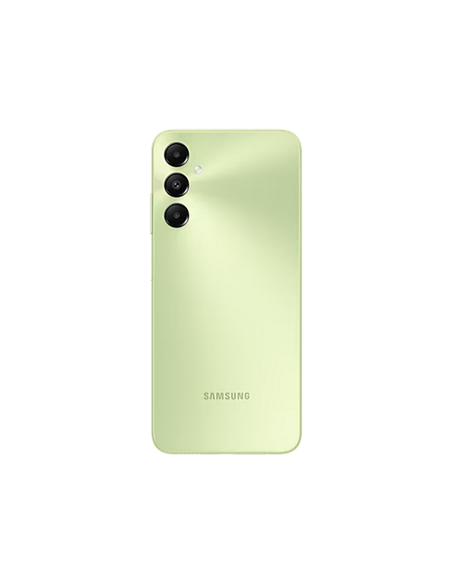 Smartphone Samsung Galaxy A05s, 4GB/64GB, Verde deschis