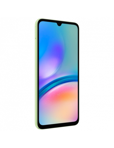 Smartphone Samsung Galaxy A05s, 4GB/128GB, Verde deschis