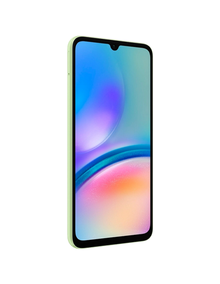 Smartphone Samsung Galaxy A05s, 4GB/128GB, Verde deschis