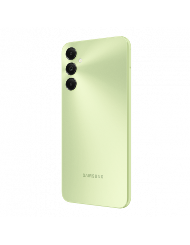 Smartphone Samsung Galaxy A05s, 4GB/128GB, Verde deschis