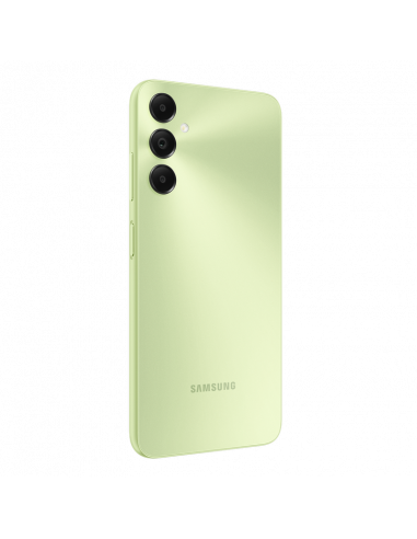 Smartphone Samsung Galaxy A05s, 4GB/128GB, Verde deschis