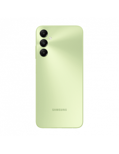 Smartphone Samsung Galaxy A05s, 4GB/128GB, Verde deschis