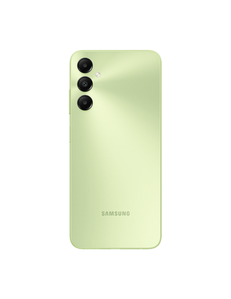 Smartphone Samsung Galaxy A05s, 4GB/128GB, Verde deschis