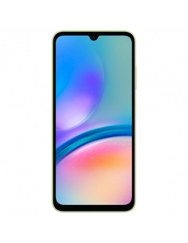 Смартфон Samsung Galaxy A05s, 4Гб/128Гб, Светло-зеленый