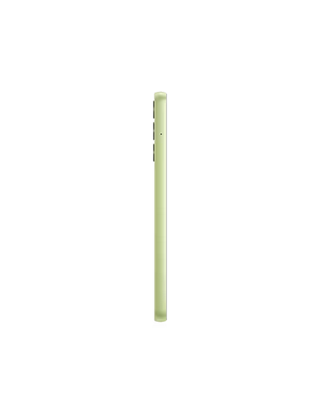 Smartphone Samsung Galaxy A05s, 4GB/128GB, Verde deschis