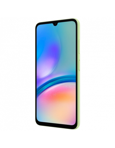 Смартфон Samsung Galaxy A05s, 4Гб/128Гб, Светло-зеленый