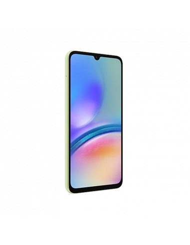 Smartphone Samsung Galaxy A05s, 4GB/128GB, Verde deschis