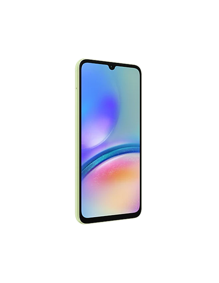 Смартфон Samsung Galaxy A05s, 4Гб/128Гб, Светло-зеленый