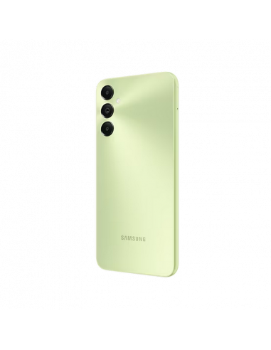 Смартфон Samsung Galaxy A05s, 4Гб/128Гб, Светло-зеленый