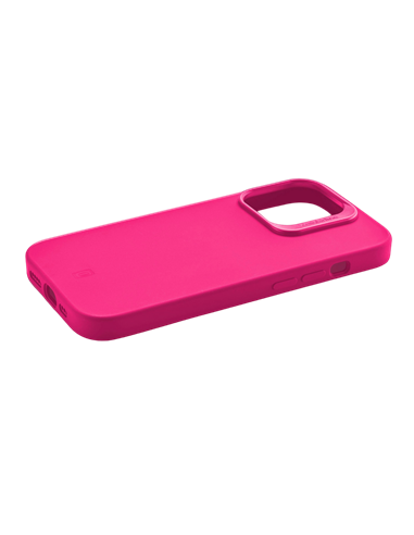 Чехол Cellularline Sensation+ - iPhone 15, Розовый