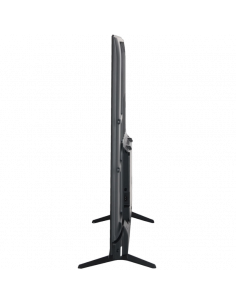 75" LED SMART Телевизор Hisense 75A6K, 3840x2160 4K UHD, VIDAA U6.0, Чёрный 2