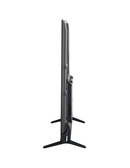 75" LED SMART TV Hisense 75A6K, 3840x2160 4K UHD, VIDAA U6.0, Negru 75" LED SMART TV Hisense 75A6K, 3840x2160 4K UHD, VIDAA U6.0, Negru