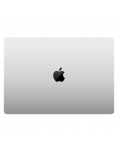 Laptop 16,2" Apple MacBook Pro 16 A2991, Argintiu, M3 Pro with 12-core CPU and 18-core GPU, 18GB/512GB, macOS Sonoma