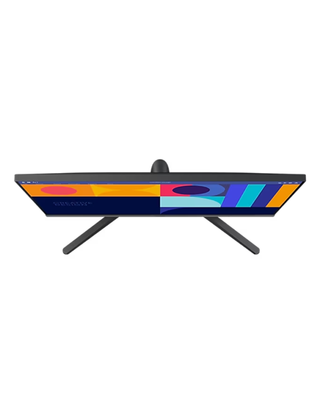 23,8" Монитор Samsung S24C330, IPS 1920x1080 FHD, Темно-Серый