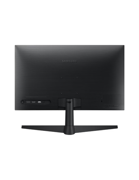 23,8" Монитор Samsung S24C330, IPS 1920x1080 FHD, Темно-Серый