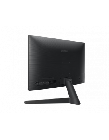 23,8" Монитор Samsung S24C330, IPS 1920x1080 FHD, Темно-Серый