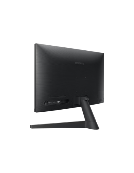 23,8" Монитор Samsung S24C330, IPS 1920x1080 FHD, Темно-Серый
