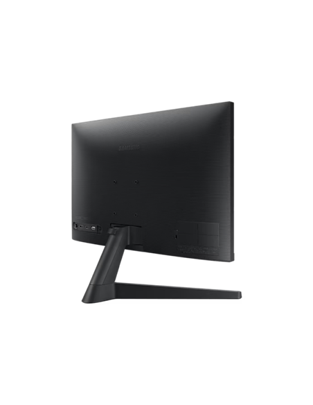 23,8" Монитор Samsung S24C330, IPS 1920x1080 FHD, Темно-Серый