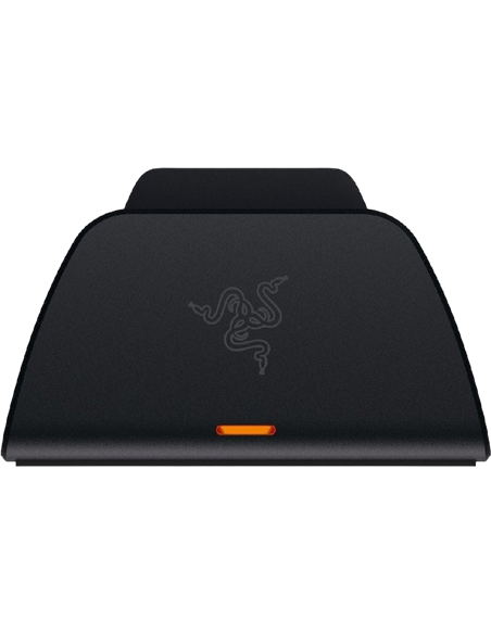 Razer Quick Charging Stand for PS5, USB, Black