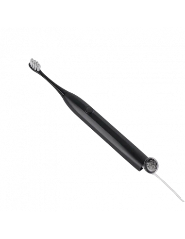 Periuța de dinți electrică sonică Oclean Endurance Eco, Negru