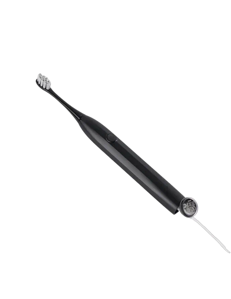 Periuța de dinți electrică sonică Oclean Endurance Eco, Negru