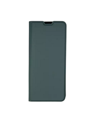 Husă Xcover Redmi Note 12 Pro 4G - Soft View Book, Verde