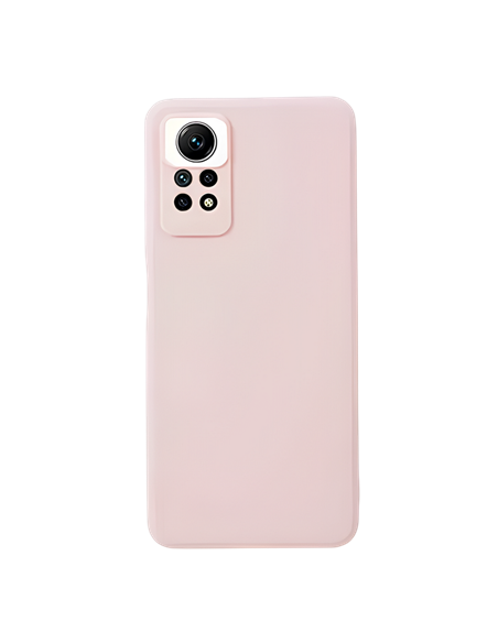 Чехол Xcover Xiaomi Redmi Note 12 Pro 4G, ECO, Розовый