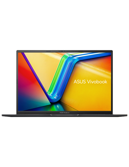 Ноутбук 16" ASUS Vivobook 16X M3604YA, Indie Black, AMD Ryzen 5 7430U, 16Гб/512Гб, Без ОС