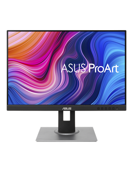 27" Монитор ASUS PA278QV, IPS 2560x1440 WQHD, Чёрный | Серый