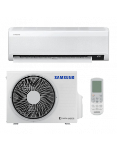 Сплит-система Samsung AR9500T Nordic, 12kBTU/h, Белый