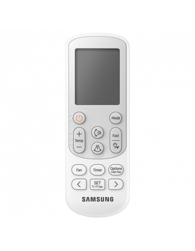 Сплит-система Samsung AR9500T Nordic, 12kBTU/h, Белый