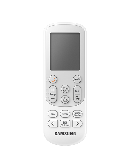 Сплит-система Samsung AR9500T Nordic, 12kBTU/h, Белый