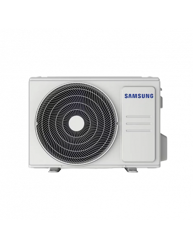 Sistem Split Samsung AR9500T Nordic, 12kBTU/h, Alb