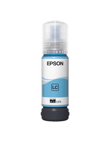 Recipient de cerneală Epson 108 EcoTank, 70ml