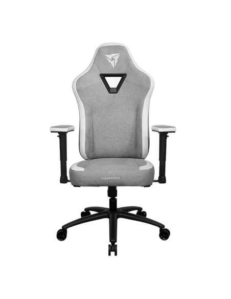 Scaun Gaming ThunderX3 EAZE LOFT, Gri