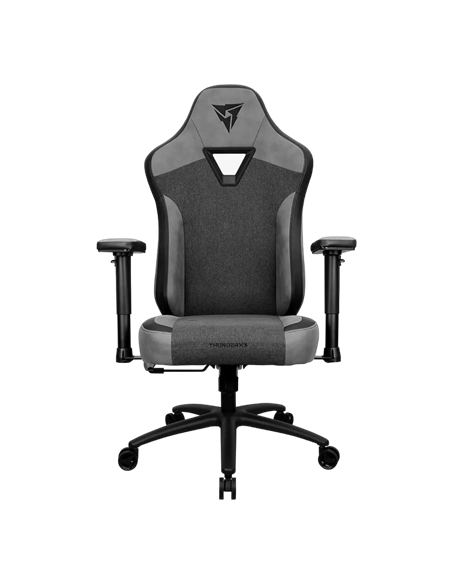 Scaun Gaming ThunderX3 EAZE LOFT, Negru