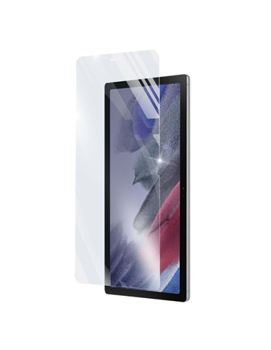 Sticlă de protecție Cellularline Impact Glass - Galaxy Tab A9 (2024), Transparent