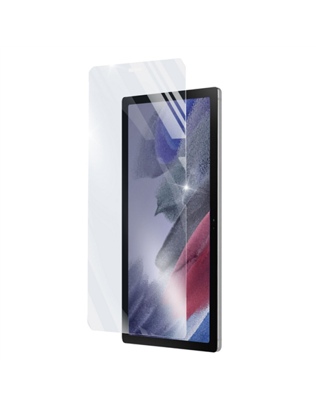 Sticlă de protecție Cellularline Impact Glass - Galaxy Tab A9 (2024), Transparent