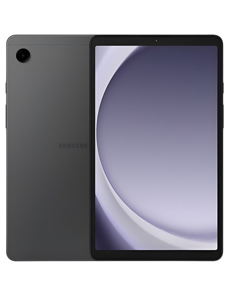 Планшет Samsung Galaxy Tab A9, Wi-Fi, 4Гб/64Гб, Графитовый