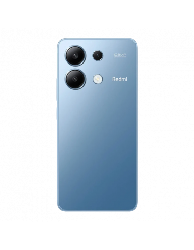 Smartphone Xiaomi Redmi Note 13, 6GB/128GB, Ice Blue