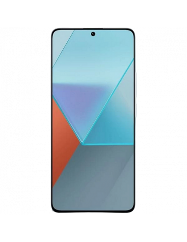 Smartphone Xiaomi Redmi Note 13, 6GB/128GB, Ice Blue