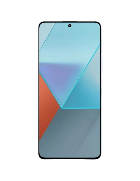 Smartphone Xiaomi Redmi Note 13, 6GB/128GB, Ice Blue