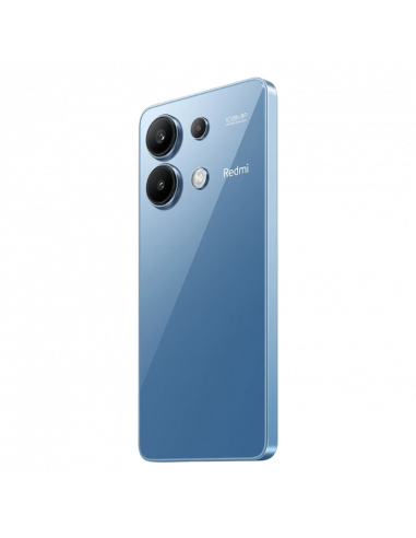 Smartphone Xiaomi Redmi Note 13, 6GB/128GB, Ice Blue