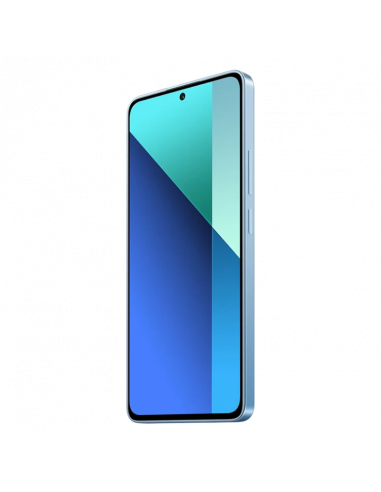 Smartphone Xiaomi Redmi Note 13, 6GB/128GB, Ice Blue