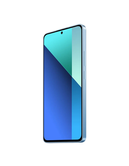 Smartphone Xiaomi Redmi Note 13, 6GB/128GB, Ice Blue