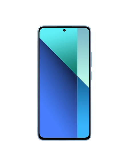 Smartphone Xiaomi Redmi Note 13, 6GB/128GB, Ice Blue