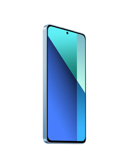 Смартфон Xiaomi Redmi Note 13, 6Гб/128Гб, Ice Blue